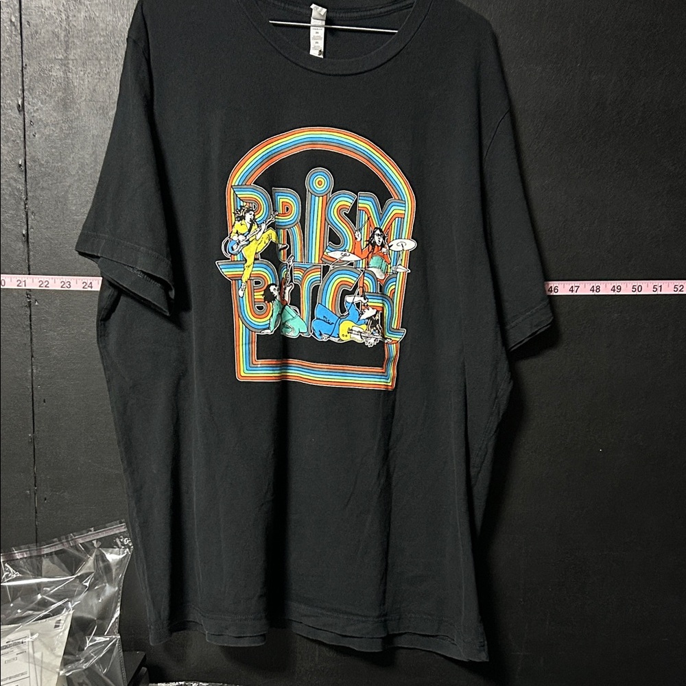 Prism Bit** Rainbow